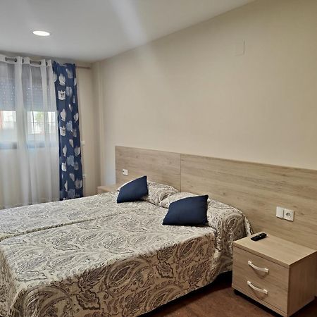 Ancla Spaces Egvt-436-Cs Vinarós Exterior foto