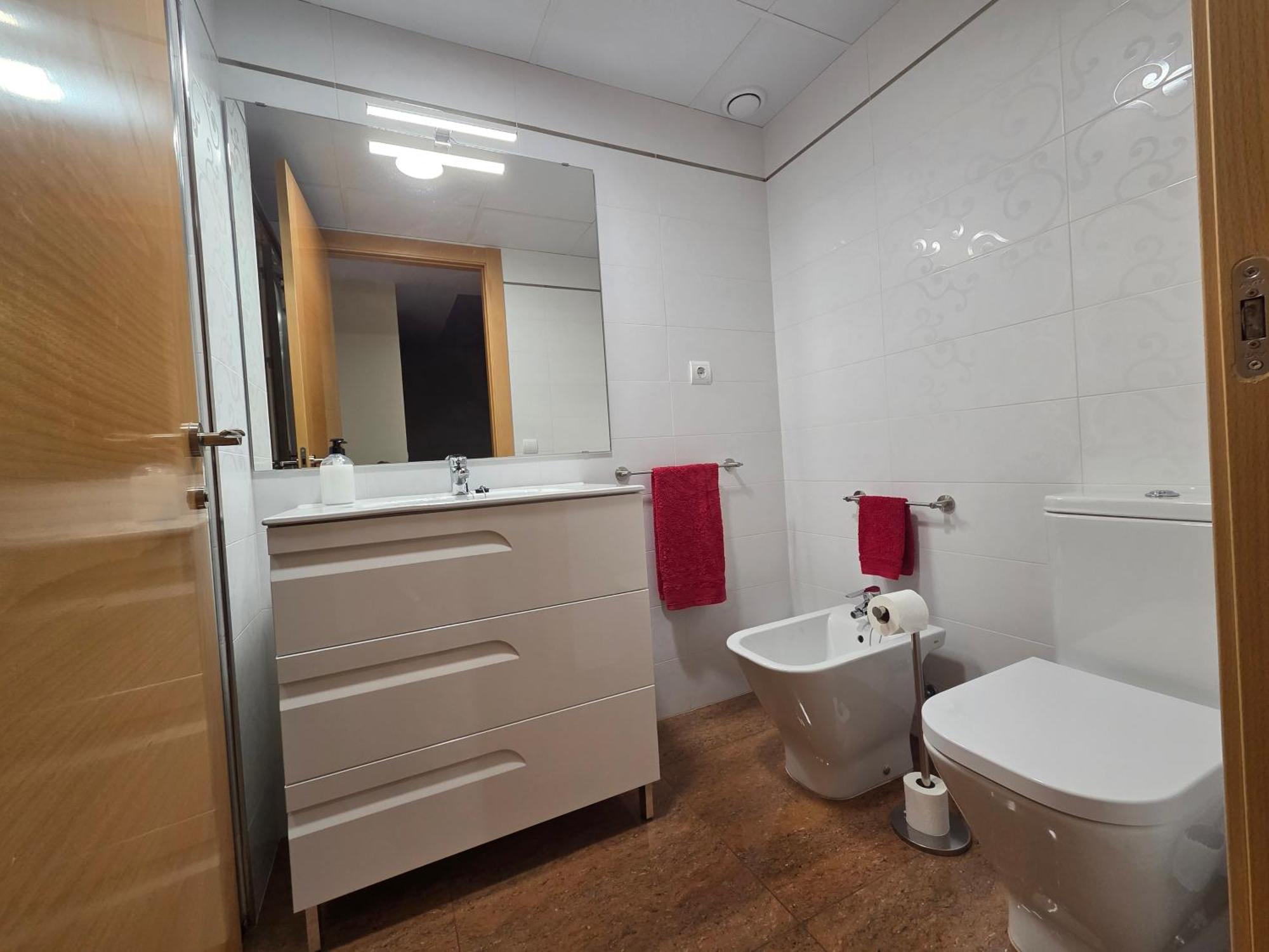 Ancla Spaces Egvt-436-Cs Vinarós Exterior foto