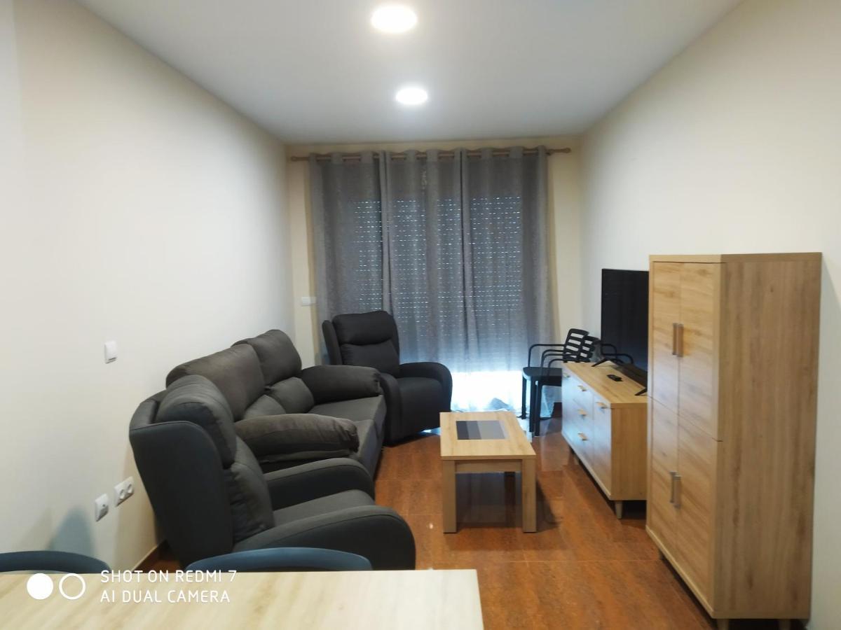 Ancla Spaces Egvt-436-Cs Vinarós Exterior foto
